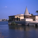 Nilómetro de la isla de Rhoda, cerca de El Cairo